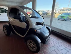 Weiß Gebraucht 2016 Renault Twizy Life Kleinwagen | 5.990 € (Guter Preis)