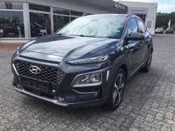 Dark knight / mic Gebraucht 2018 Hyundai Kona Style SUV | 14.490 € (Fairer Preis)