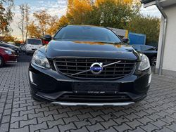 Schwarz Gebraucht 2016 Volvo XC60 Kinetic SUV | 10.990 € (Fairer Preis)