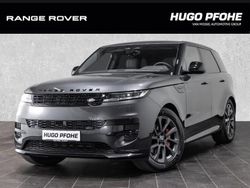 Grau Gebraucht 2024 Land Rover Range Rover Sport SE Dynamic SUV | 94.950 € (Teuer)