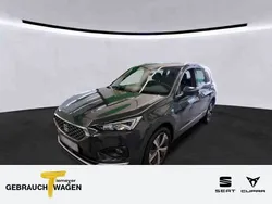 Grau Gebraucht 2023 Seat Tarraco Xperience SUV | 33.440 € (Fairer Preis)