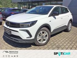 Othercolor Gebraucht 2022 Opel Grandland X SUV | 21.440 € (Guter Preis)