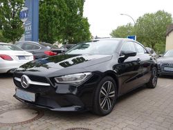 Schwarz Gebraucht 2021 Mercedes CLA200 Business Limousine | 18.999 € (Fairer Preis)