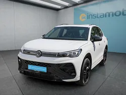 Gebraucht 2024 VW Tiguan SUV | 46.899 € (Fairer Preis)