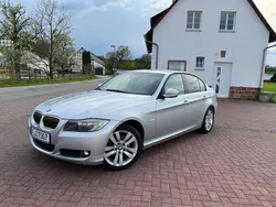 Silber Gebraucht 2008 BMW 318 Limousine | 4.850 € (Teuer)