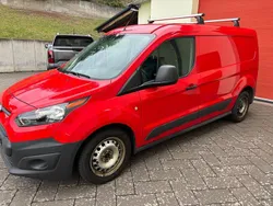 Rot Gebraucht 2018 Ford Transit Van / Kleinbus | 7.900 € (Guter Preis)