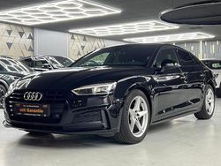 Schwarz Gebraucht 2019 Audi A5 S-Line Coupé | 23.990 € (Guter Preis)