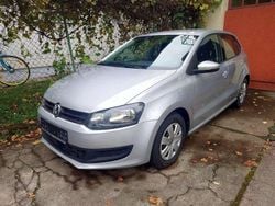 Silber Gebraucht 2010 VW Polo Kleinwagen | 4.600 € (Guter Preis)