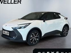 Weiß Neu 2025 Toyota C-HR SUV | 36.490 € (Guter Preis)