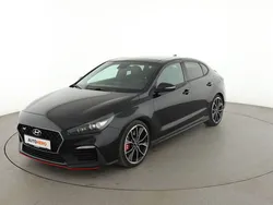 Schwarz Gebraucht 2019 Hyundai i30 N Performance Limousine | 21.380 € (Fairer Preis)