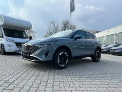 Grau metallic Neu 2025 Nissan Qashqai N-Connecta SUV | 29.990 € (Guter Preis)