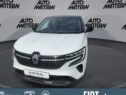 Weiß Gebraucht 2023 Renault Austral Techno SUV | 30.777 € (Fairer Preis)