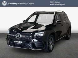Nachtschwarz Gebraucht 2025 Mercedes GLB200 Advanced Plus SUV | 40.910 € (Guter Preis)