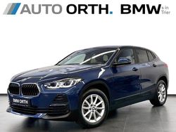 Phytonic blau Gebraucht 2022 BMW X2 Sport Line SUV | 25.800 € (Fairer Preis)