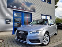 Silber Gebraucht 2016 Audi A3 Ambiente Limousine | 15.450 € (Guter Preis)