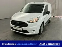 Weiß Gebraucht 2022 Ford Transit Trend Limousine | 14.480 € (Guter Preis)