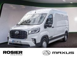 Weiss / warm white Gebraucht 2025 Maxus V90 Van | 31.990 €