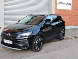 Schwarz Gebraucht 2019 Opel Grandland X Innovation SUV | 16.499 € (Guter Preis)
