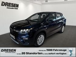Blau Neu 2025 Suzuki SX4 S-Cross SUV | 24.390 € (Fairer Preis)
