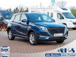 Blau Gebraucht 2024 DFSK Fengon SUV | 13.990 € (Guter Preis)