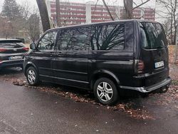 Schwarz Gebraucht 2005 VW 181 SUV | 7.500 €