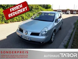 Platingrau Gebraucht 2007 Renault Vel Satis Initiale Kleinwagen | 985 €