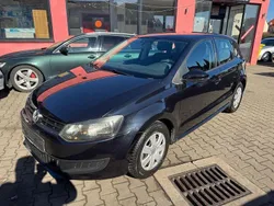Schwarz Gebraucht 2010 VW Polo Trendline Limousine | 3.990 € (Guter Preis)