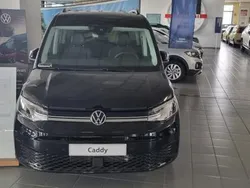 Gebraucht 2023 VW Caddy Van / Kleinbus | 28.827 € (Guter Preis)