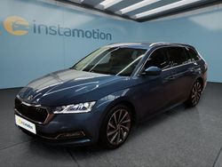Gebraucht 2021 Skoda Octavia Kombi | 27.649 € (Fairer Preis)