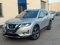 Silber Gebraucht 2019 Nissan X-Trail N-Connecta SUV | 13.900 €