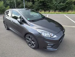 Gebraucht 2019 Ford Fiesta ST-Line Kleinwagen | 9.990 € (Guter Preis)