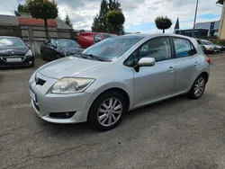 Other Gebraucht 2008 Toyota Auris Luna Kleinwagen | 3.490 € (Fairer Preis)