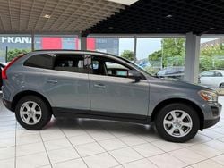 Blau Gebraucht 2009 Volvo XC60 Momentum SUV | 8.500 € (Guter Preis)