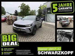 Kontrast grau/quarz silber Gebraucht 2022 Opel Grandland X SUV | 19.870 € (Fairer Preis)