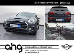 Grau Gebraucht 2019 Mini Cooper S Clubman Kombi | 16.460 € (Guter Preis)
