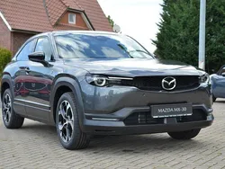 Neu 2025 Mazda MX30 Exclusive-Line SUV | 32.950 € (Teuer)