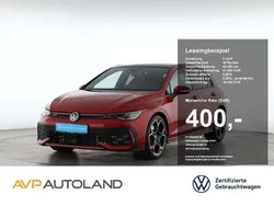 Kings red Gebraucht 2024 VW Golf VIII GTI Kleinwagen | 41.800 € (Guter Preis)