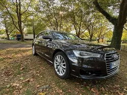 Gebraucht 2015 Audi A6 Kombi | 15.999 € (Superpreis)