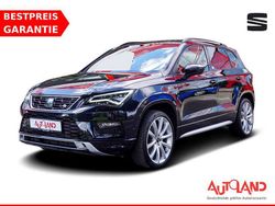 Andere Gebraucht 2020 Seat Ateca FR SUV | 23.950 € (Fairer Preis)
