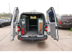 Gebraucht 2014 VW T5 Van | 11.400 € (Fairer Preis)