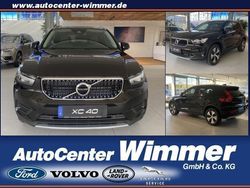 Farbe: schwarz Gebraucht 2023 Volvo XC40 Momentum SUV | 37.900 € (Fairer Preis)