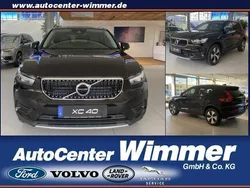 Farbe: schwarz Gebraucht 2023 Volvo XC40 Momentum SUV | 37.900 € (Fairer Preis)