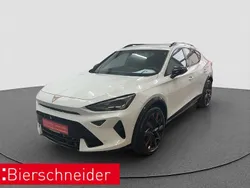 Weiss Neu 2025 Cupra Formentor VZ SUV | 42.980 € (Guter Preis)