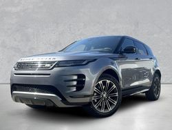 Grau Neu 2025 Land Rover Range Rover evoque SE Dynamic SUV | 69.900 €