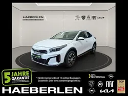Carrara weiss Gebraucht 2024 Kia XCeed Vision SUV | 19.980 € (Superpreis)