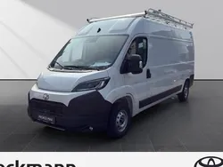 Weiß Neu 2024 Toyota Proace Van | 38.790 € (Guter Preis)