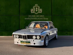 Silber Gebraucht 1974 BMW 3.0CSL Performance Coupé | 209.990 €