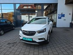 Weiß Gebraucht 2018 Opel Mokka X Innovation SUV | 13.990 € (Fairer Preis)