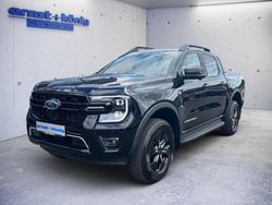 Neu 2025 Ford Ranger Abholung | 62.570 €