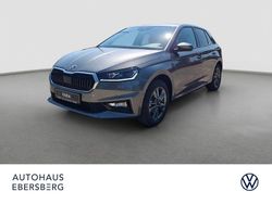 Grau Neu 2025 Skoda Fabia Tour Kleinwagen | 29.900 € (Teuer)